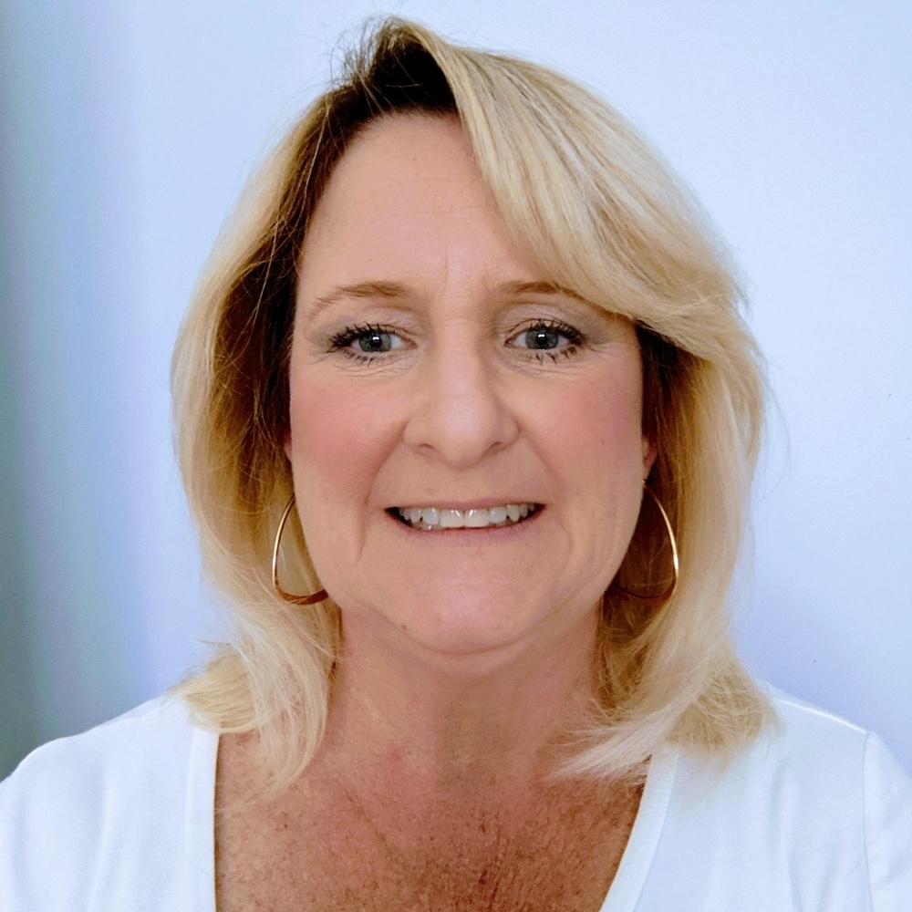 Meet your Posher, Karen